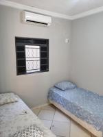 Pousada São José - Chambres d’hôtes