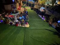 סוויטות עין השמש eye sun - B&B Arad