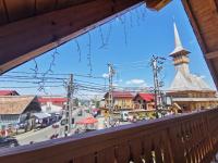 Camera Matrimoniale Deluxe