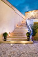 Champagne Domaine Sacret - AY - B&B Épernay