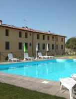 Residence Giuly Rosselmini - B&B Pieve di Santa Luce