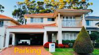 Peaceful Sanctuary - B&B Pennant Hills
