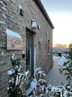 Le Cocon de Jeanne - B&B