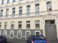 Trendiges Appartment im Wiener Künstlerviertel - B&B