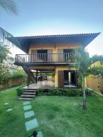 Chez Denise - B&B Porto de Pedras