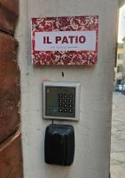 Il Patio - Bed and Breakfast Arezzo
