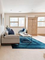 1 bed apartment with parking - Denver Museum District Walk to Convention Center, Capital, museums and shops - B&B Denver