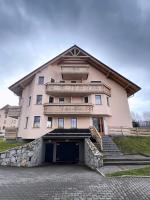 White View Rose - B&B Karpacz