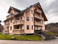 White View Rose - B&B
