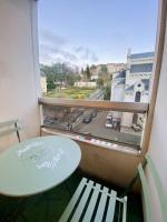 Bel appartement avec place de parking privative - B&B