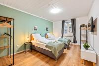 Apartamento de 4 habitaciones