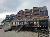 Apartman Vidik Family Divčibare - B&B