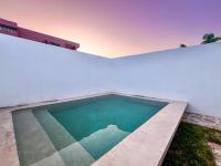 4 Br semi luxury house in downtown with pool - Casa San Juan - B&B