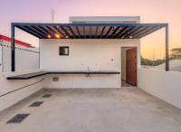 4 Br semi luxury house in downtown with pool - Casa San Juan - Chambres d’hôtes Valladolid