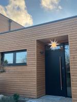 Naturidyll Teufelsmauer - B&B Weddersleben