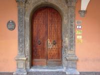 TheChicFlat - Ferienwohnung Bologna