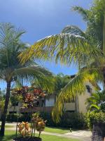 Guarajuba Village Térreo 3 quartos - Genipabu Summer Residence - B&B Camaçari