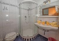 Standard Double or Twin Room with Balcony