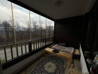 The Nest of Gold Bjelašnica - B&B Sarajevo