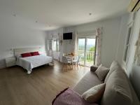 Casa Amanecer - Bed and Breakfast Vejer de la Frontera