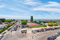 Apartamento Praia Fuseta 4 - B&B Fuzeta