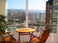 B&B Viña del Mar - Alto Coraceros Apartment - Bed and Breakfast Viña del Mar