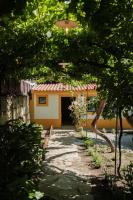 BABhouse Villa Jardim das Laranjeiras - B&B Nagoselo do Douro