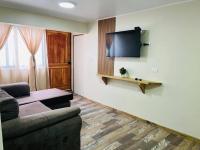 Arriendo diario en Caldera - Chambres d'hôtes Caldera