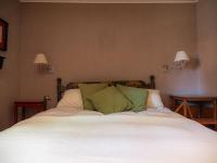 Standaard Tweepersoonskamer met Gedeelde Badkamer