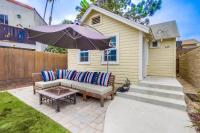 OB Beach Daze 2 - B&B