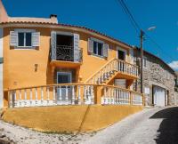 BABhouse Casa D'ouro - B&B