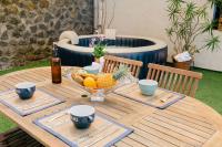 Villa Estelle - 10 voyageurs - Chambres d’hôtes Saint-Pierre