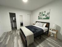 Apartment mit 2 Schlafzimmern