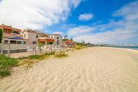 On The Beach Clubhouse - B&B