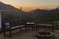 Chalés Belvedere - Chambres d’hôtes Águas de Lindóia