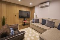 Modern 2 Bedroom Retreat in Downtown Manhattan - B&B