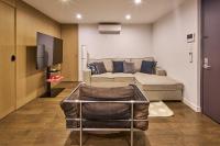 Modern 2 Bedroom Retreat in Downtown Manhattan - B&B New York