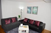 Nice and Cozy 2 bedroom apartment in Oslo Central - B&B