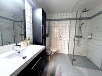 Nice and Cozy 2 bedroom apartment in Oslo Central - B&B Oslo