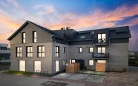 Seaside Luxus Suite 7 mit Sauna und Meerblick - B&B Dahme
