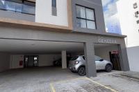 Flat Genebra Bessa 2 Quartos 4 Pessoas 150m Praia - Ferienwohnung Tambaú
