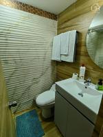 Monolocale con Vista Piscina