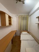 Apartamento de 2 dormitorios