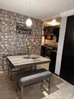 Appartement 2 Chambres