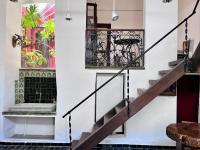 Artist' s House in the heart of San Telmo - Chambres d'hôtes Buenos Aires