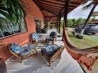 Casa a Beira do Rio Preguiças Condomínio dos Jipeiros - Chambres d'hôtes Barreirinhas