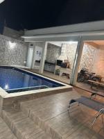 Martin de Sá-200 metros da praia - B&B