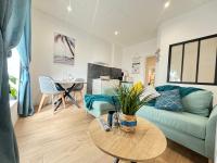 Escale 1 - B&B