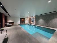 Fancy stylish and new - B&B Wellington