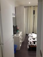 Standard Double Room with Shared Bathroom